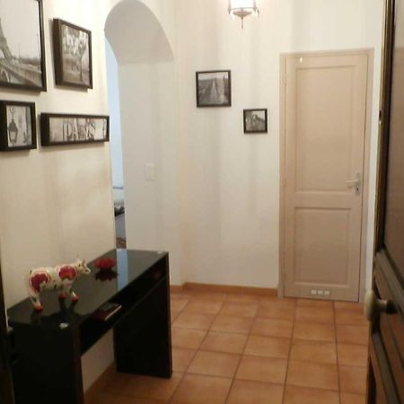 Appartement COSY Nice Buitenkant foto