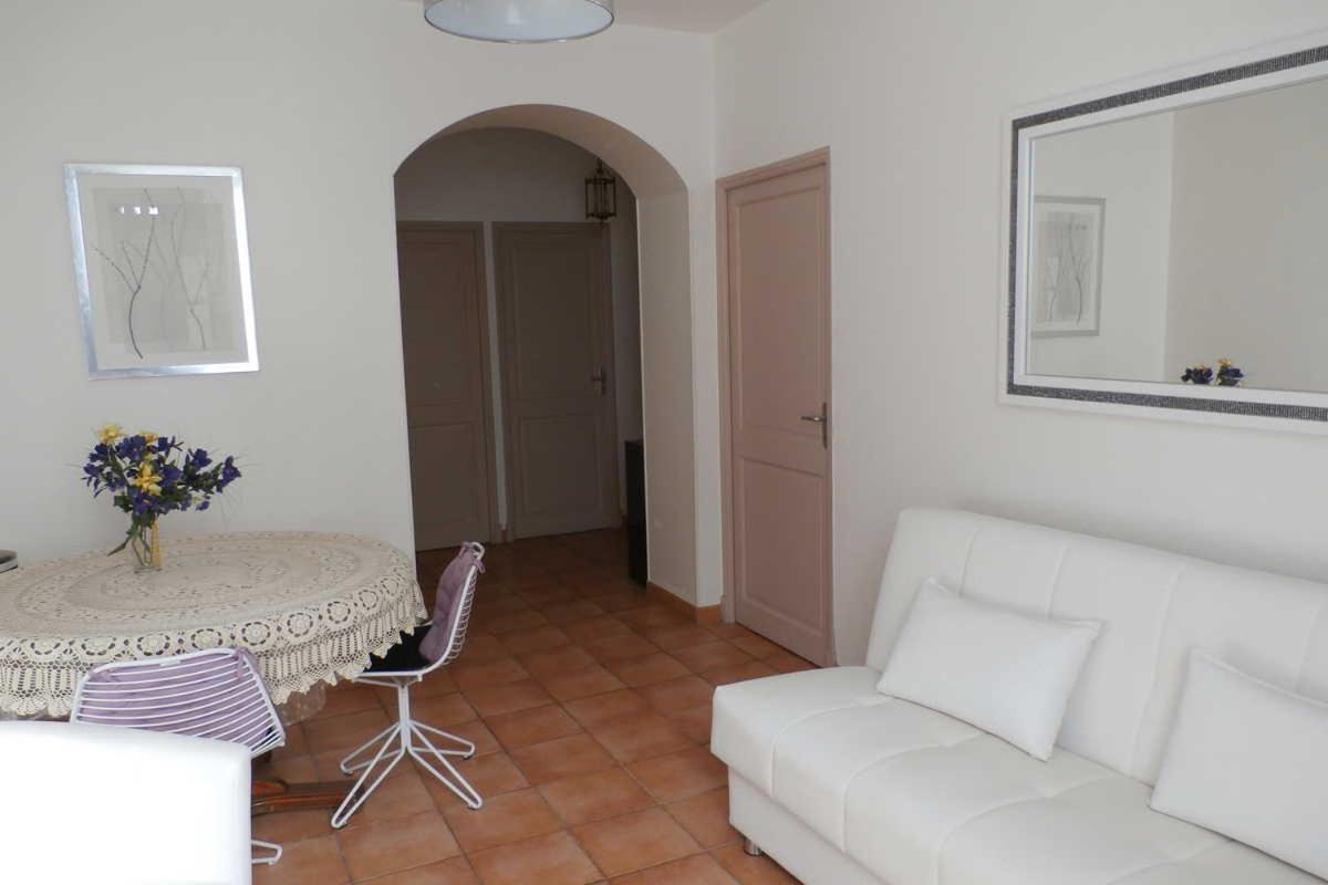 Appartement COSY Nice Buitenkant foto