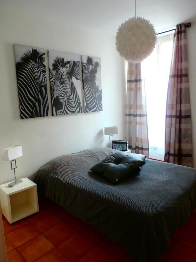 Appartement COSY Nice Buitenkant foto