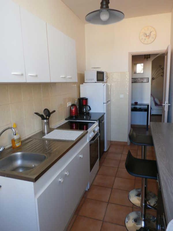 Appartement COSY Nice Buitenkant foto