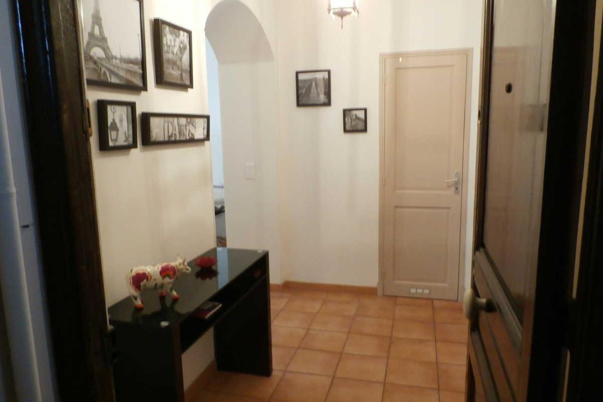 Appartement COSY Nice Buitenkant foto